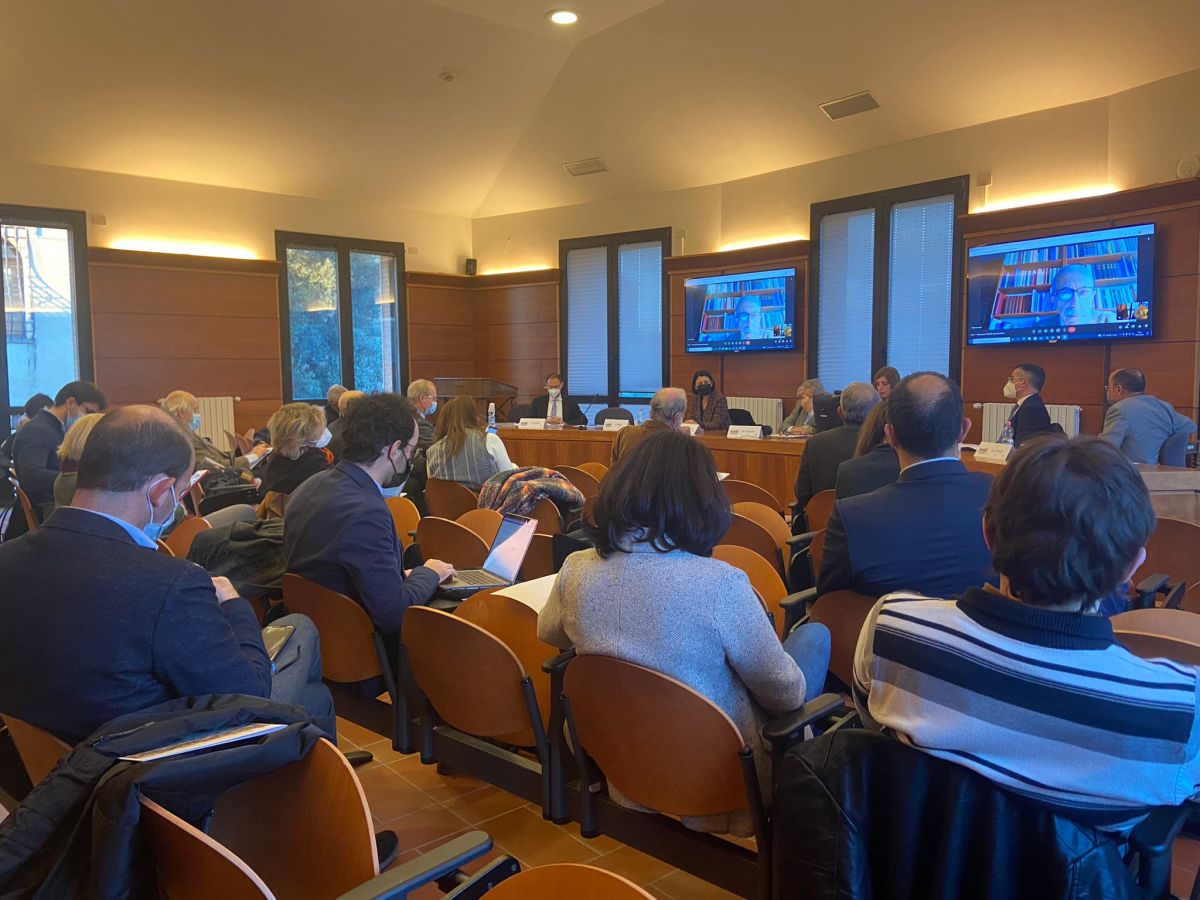 EIEL staff announces 2022-2023 calendar of EIEL core teaching&nbsp;activities