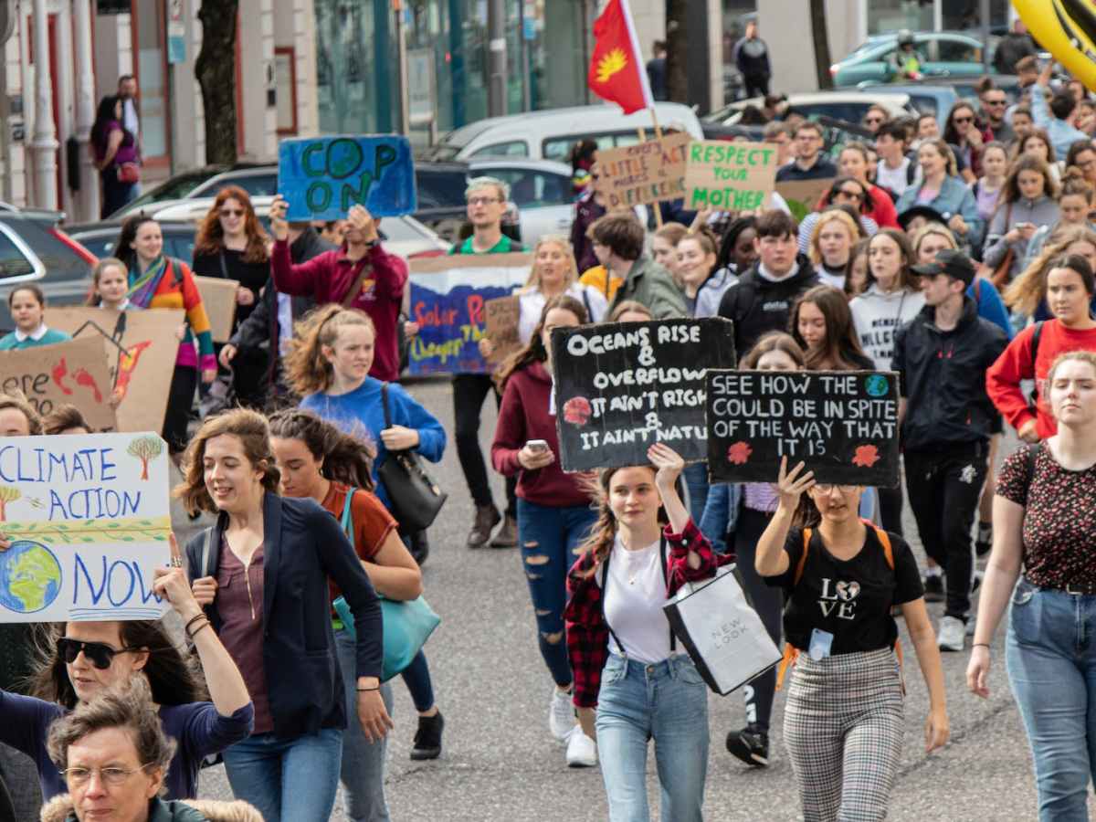 New keynote lectures announced: Christine Bakker on international and European climate change&nbsp;law
